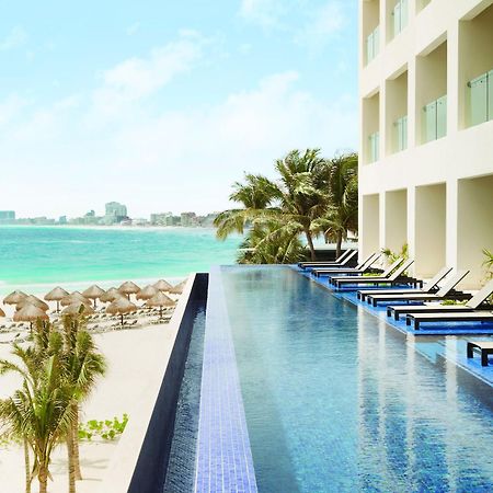 Turquoize At Hyatt Ziva Cancun (Adults Only) Екстериор снимка
