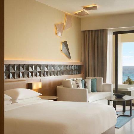 Turquoize At Hyatt Ziva Cancun (Adults Only) Екстериор снимка
