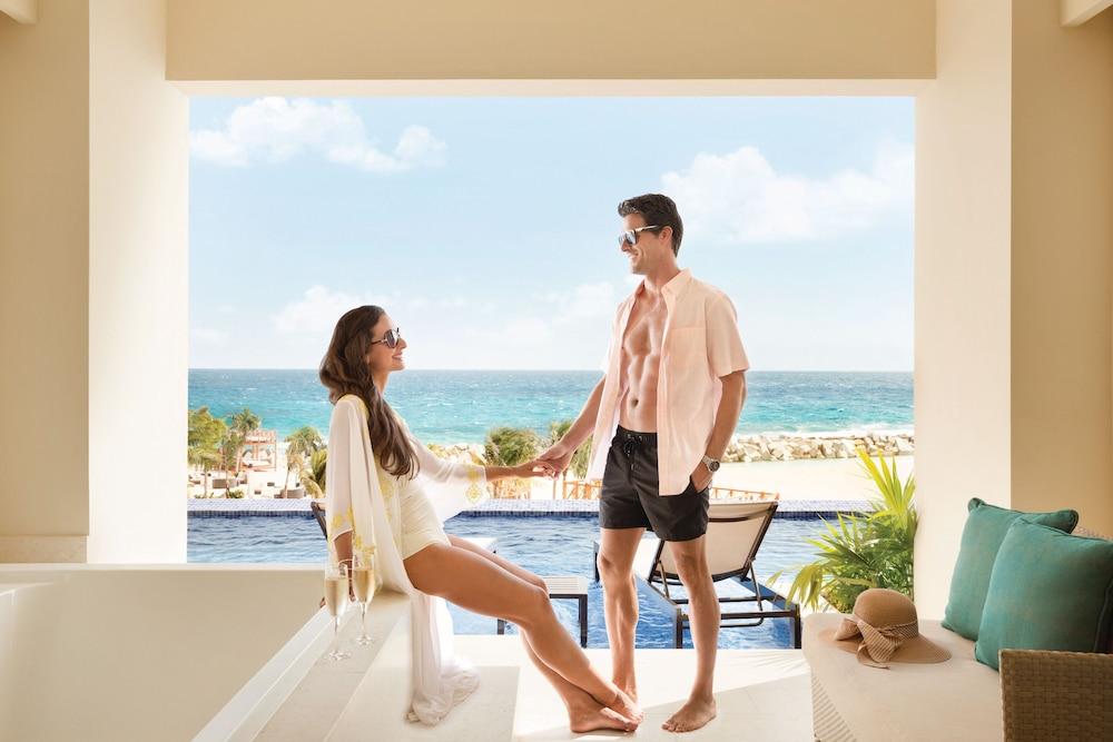 Turquoize At Hyatt Ziva Cancun (Adults Only) Екстериор снимка