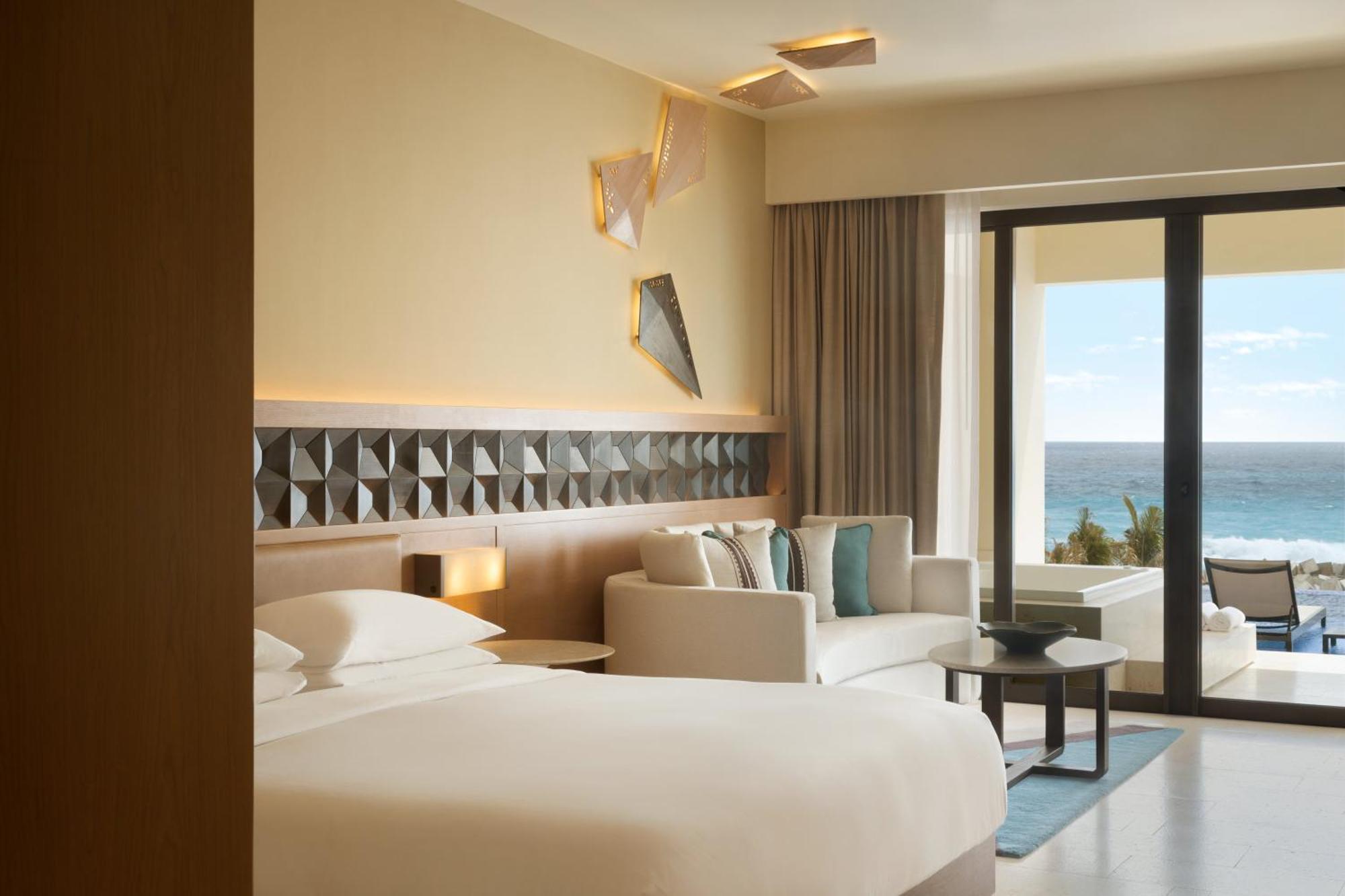 Turquoize At Hyatt Ziva Cancun (Adults Only) Екстериор снимка