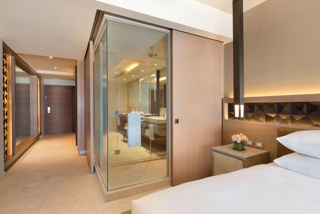 Turquoize At Hyatt Ziva Cancun (Adults Only) Екстериор снимка