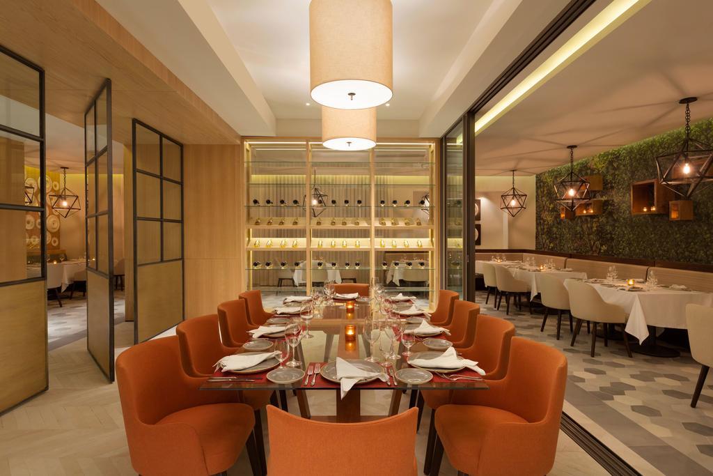 Turquoize At Hyatt Ziva Cancun (Adults Only) Екстериор снимка