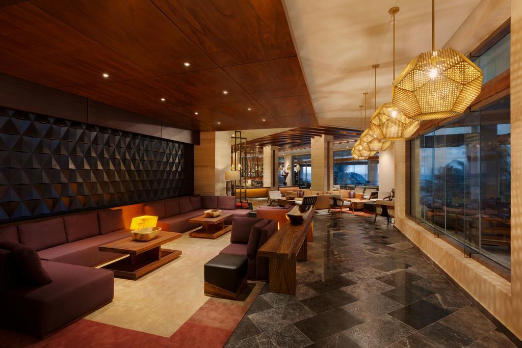 Turquoize At Hyatt Ziva Cancun (Adults Only) Екстериор снимка
