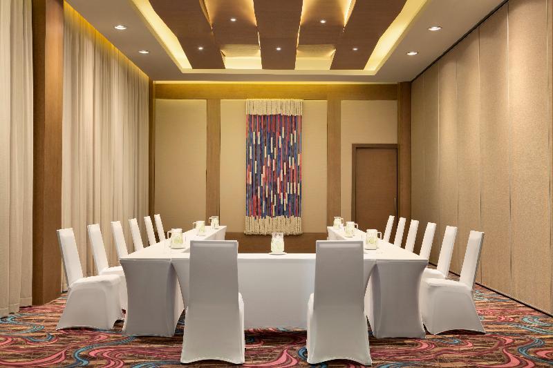 Turquoize At Hyatt Ziva Cancun (Adults Only) Екстериор снимка