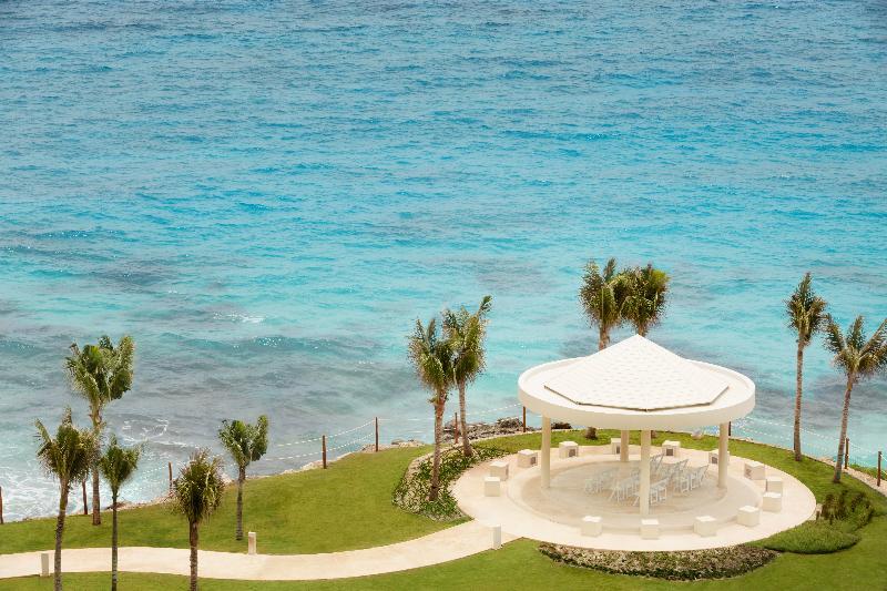 Turquoize At Hyatt Ziva Cancun (Adults Only) Екстериор снимка