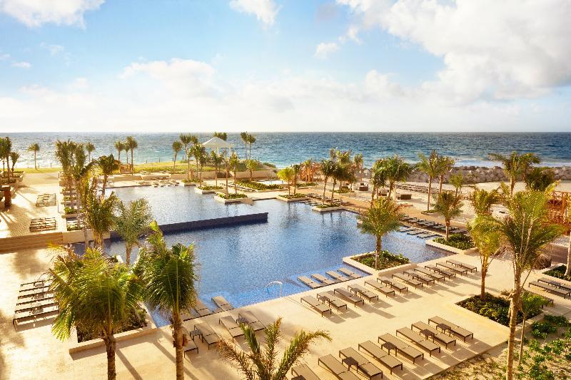 Turquoize At Hyatt Ziva Cancun (Adults Only) Екстериор снимка