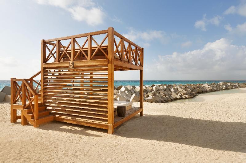 Turquoize At Hyatt Ziva Cancun (Adults Only) Екстериор снимка