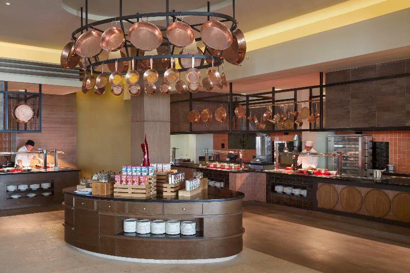 Turquoize At Hyatt Ziva Cancun (Adults Only) Екстериор снимка