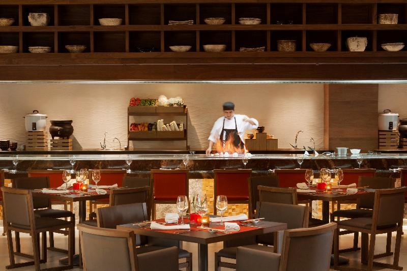 Turquoize At Hyatt Ziva Cancun (Adults Only) Екстериор снимка