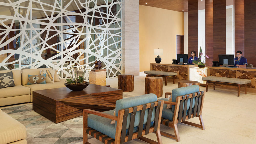 Turquoize At Hyatt Ziva Cancun (Adults Only) Екстериор снимка