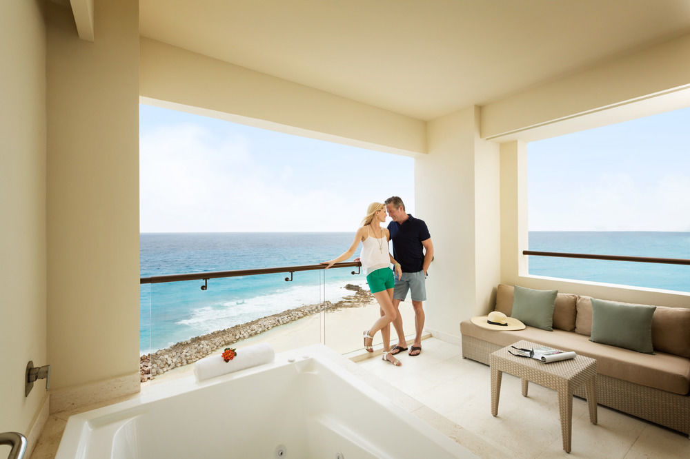 Turquoize At Hyatt Ziva Cancun (Adults Only) Екстериор снимка