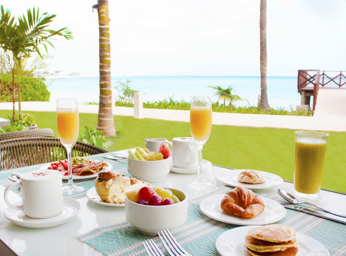 Turquoize At Hyatt Ziva Cancun (Adults Only) Екстериор снимка
