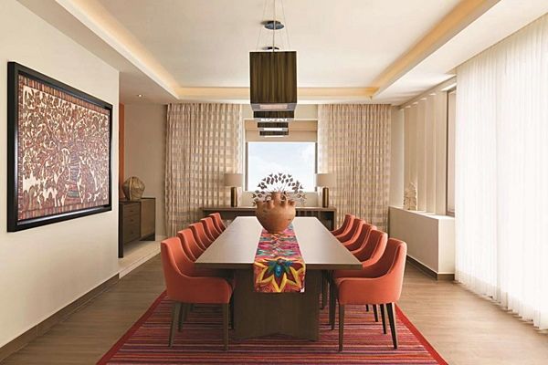 Turquoize At Hyatt Ziva Cancun (Adults Only) Екстериор снимка